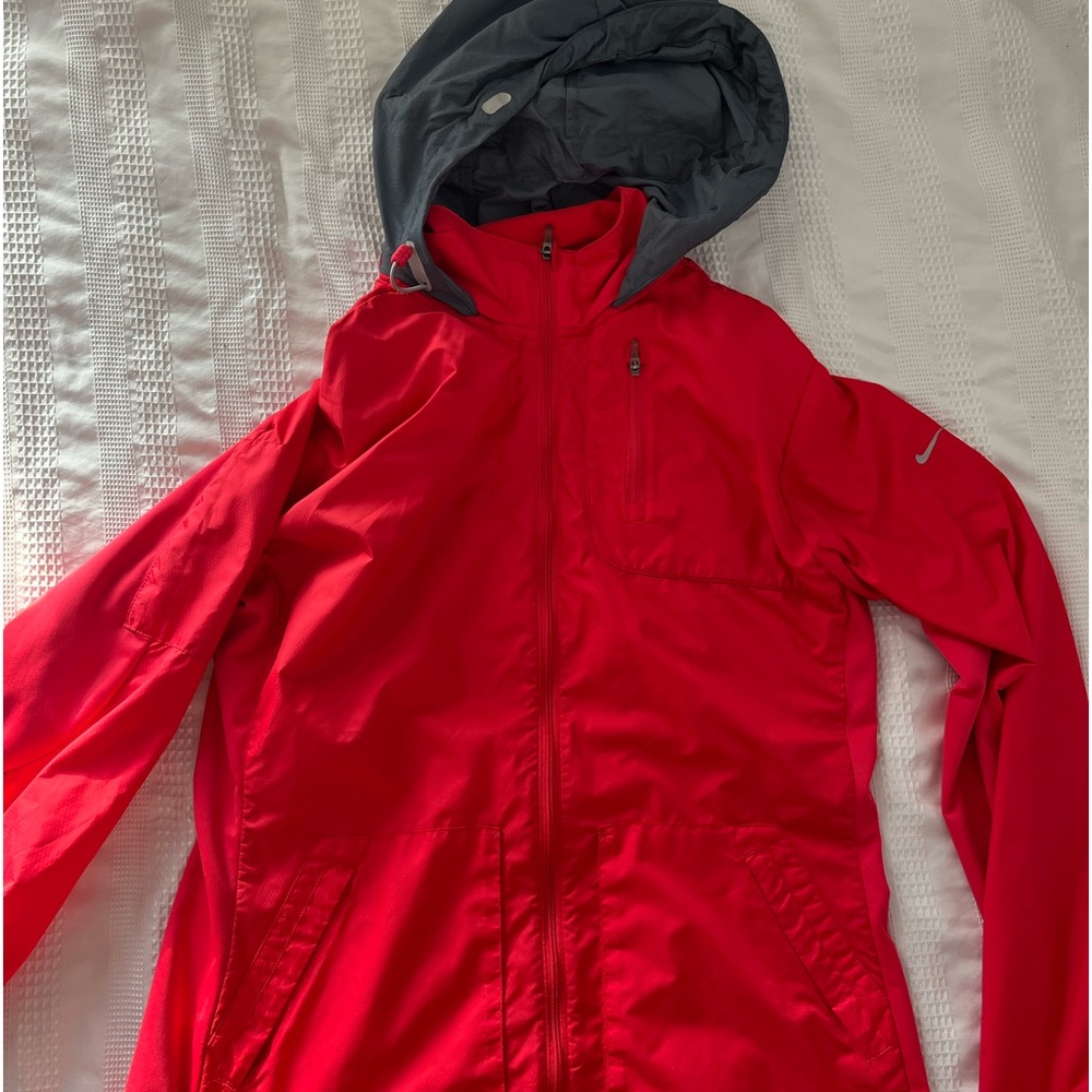 Nike jacket
